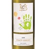 Kris Pinot Grigio Delle Venezie 2010